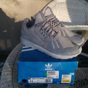 Adidas Tubular Runner